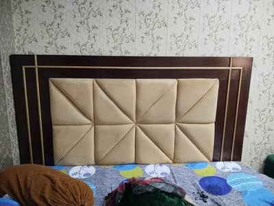 king size bed