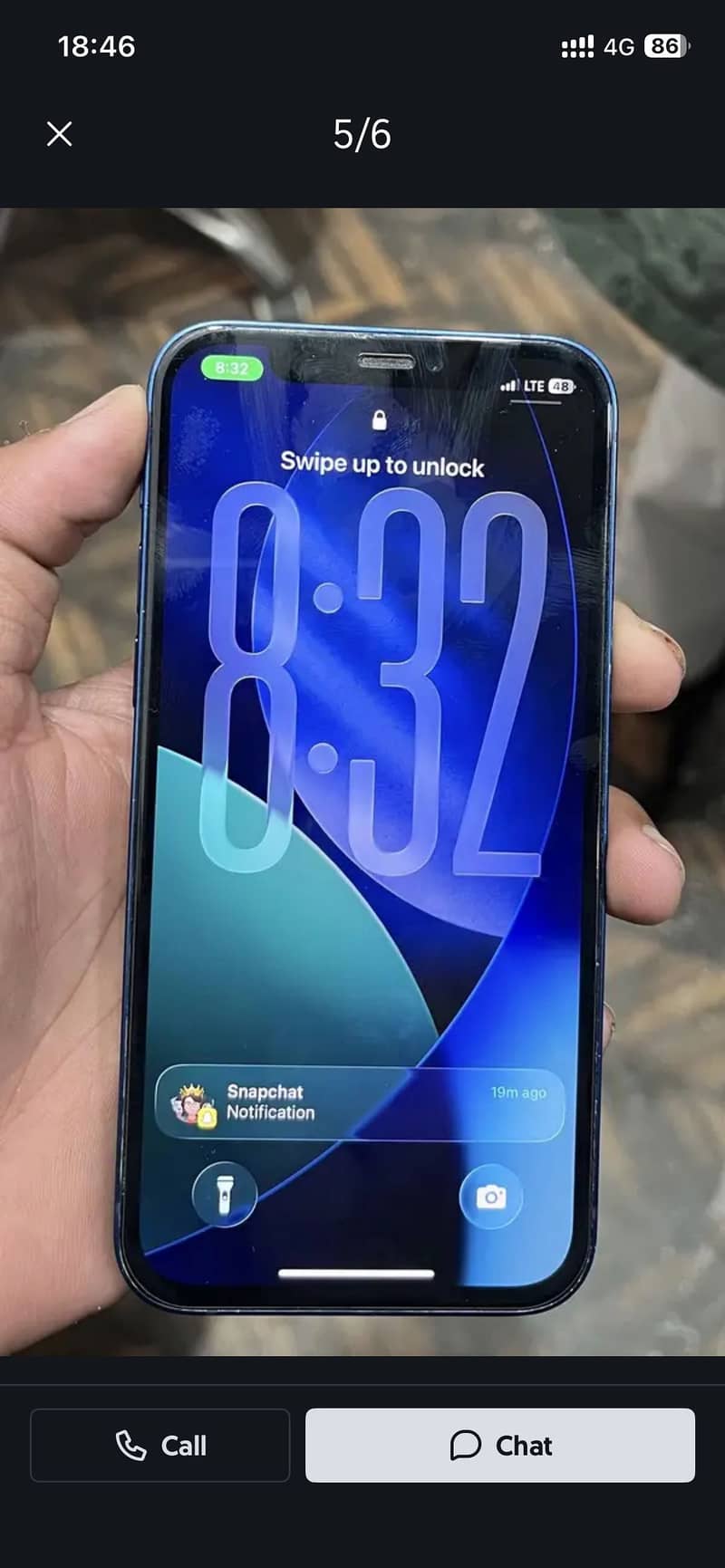 iPhone 12 Approved 0