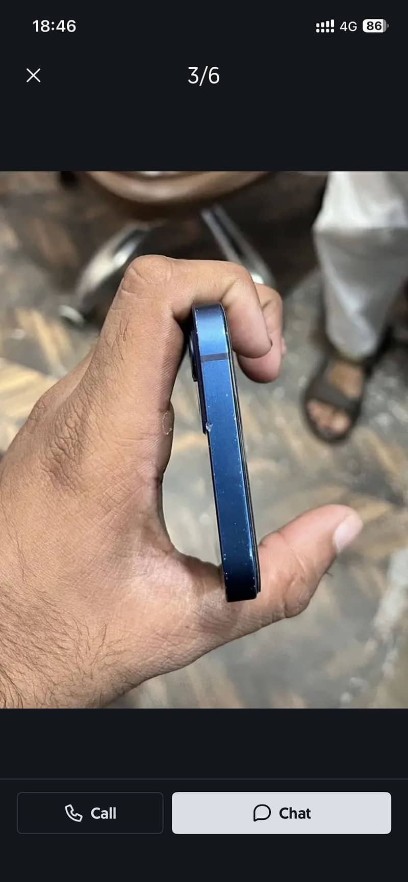 iPhone 12 Approved 2