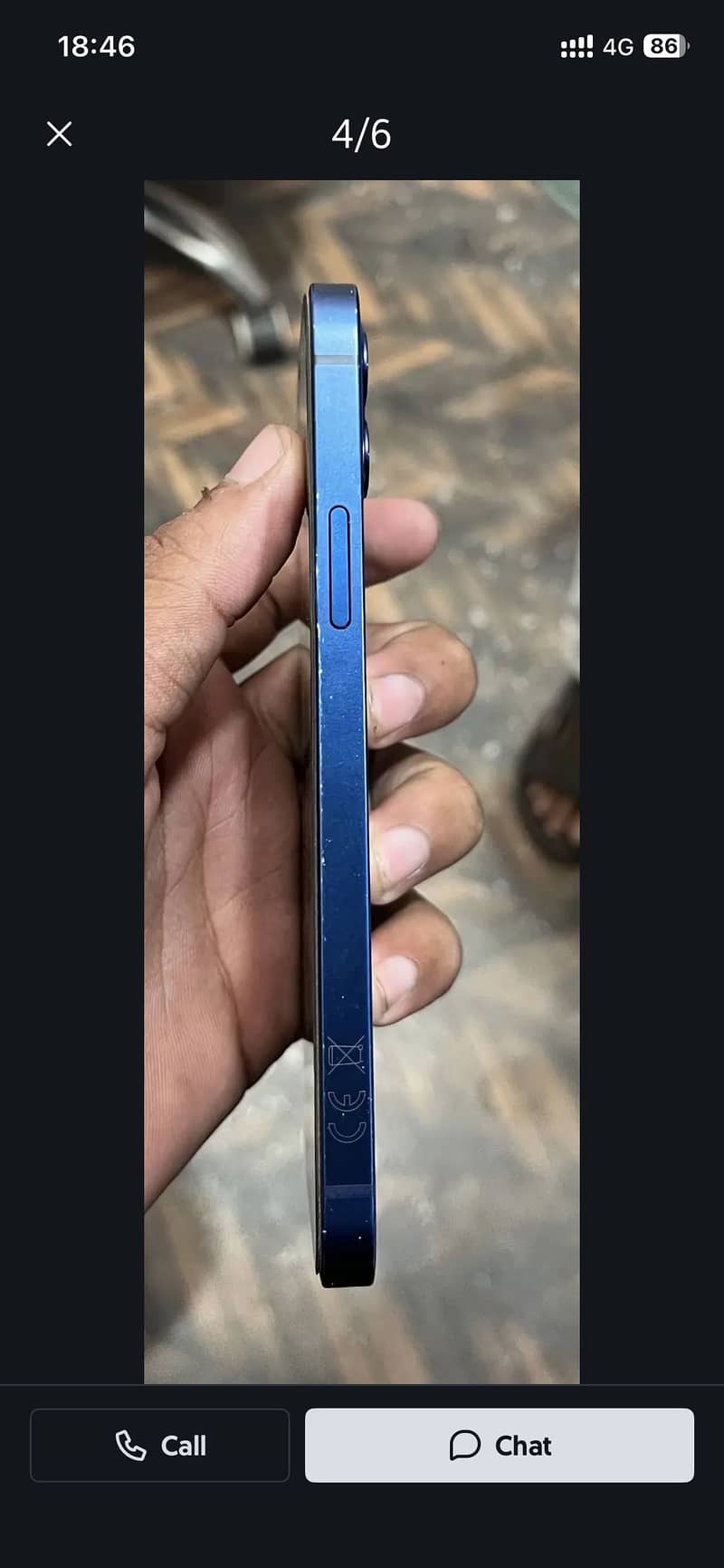 iPhone 12 Approved 3