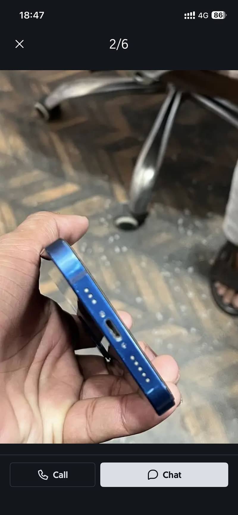 iPhone 12 Approved 4