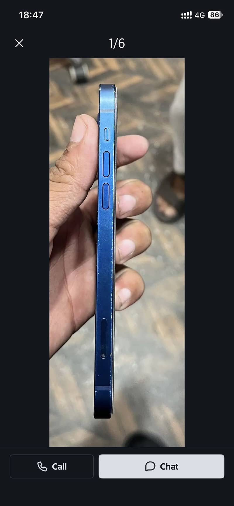 iPhone 12 Approved 5