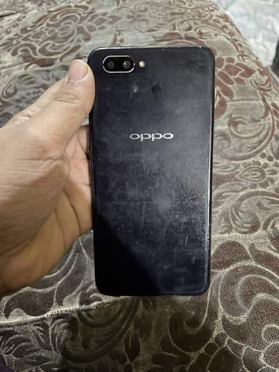 Oppo A3s