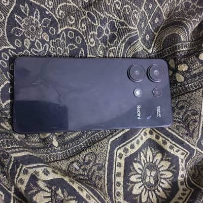 Redmi note 13