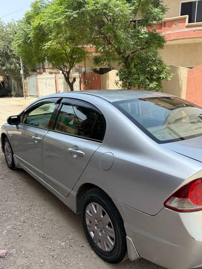 HONDA REBORN Seeing is Believing