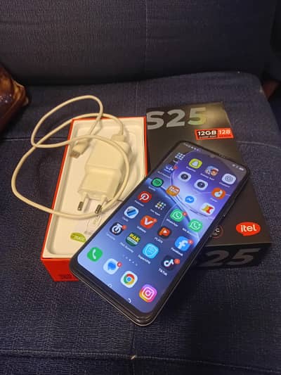 itel s25 03135773131