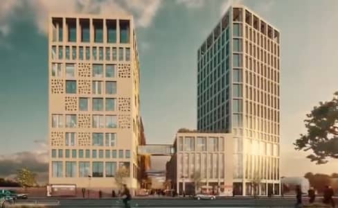 Executive One Bedroom Suite For Sale In Mall of IMARAT, Islamabad