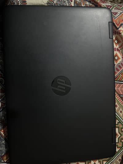 HP ProBook 640 G3 (i3-7th Gen)