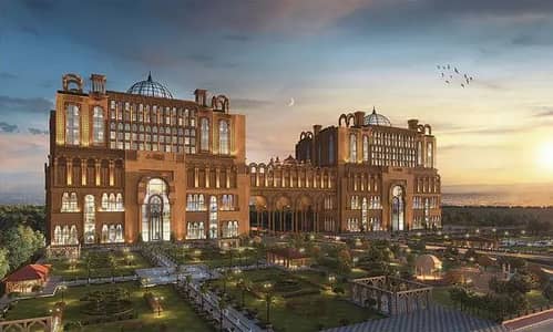 Mall Of Imarat Shop Sized 145 Square Feet For Sale