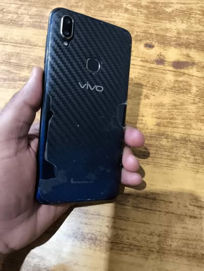 vivo v11 All ok original phone not KIT