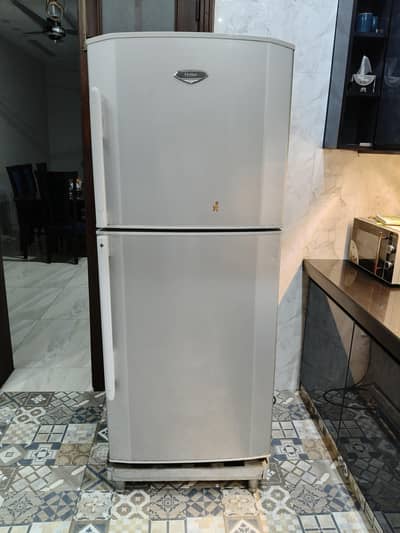 Haier Fridge / Refrigerator