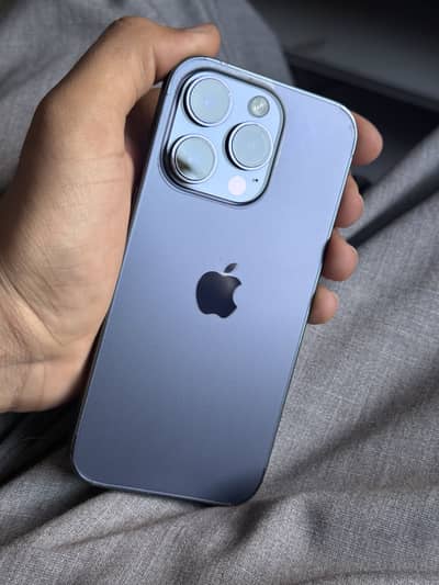 Iphone 14 pro nonpta