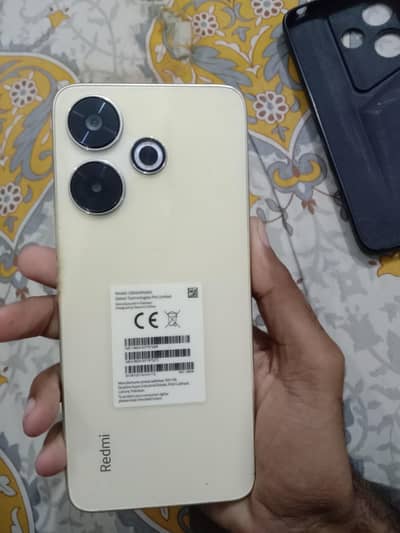 Redmi 13 8/128 gb 10/10