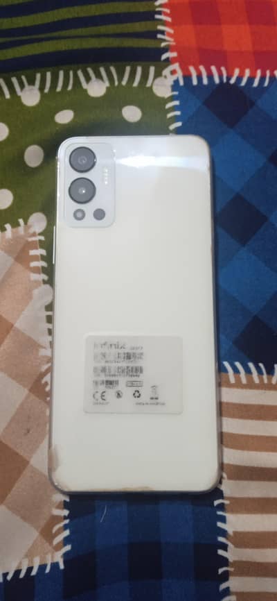 Infinix Hot 12 for sell
