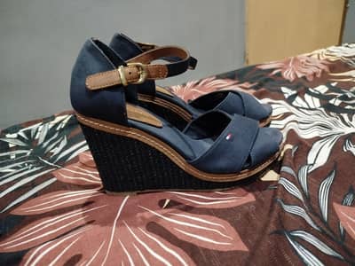 TOMMY HILFIGER GIRLS SANDALS