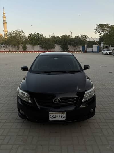 Full orginal paint btr then city vitz passo