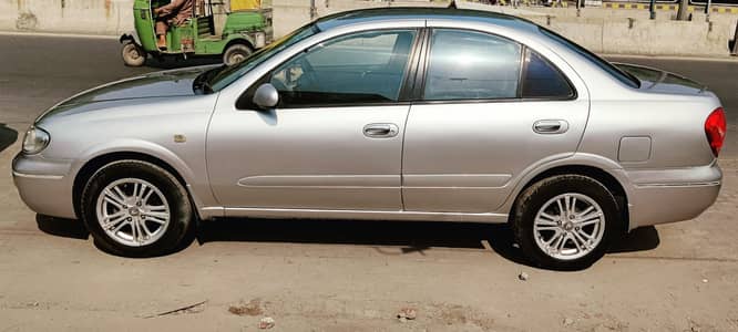 نسان سنی 03224381196