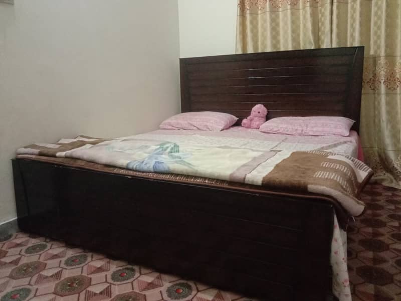 Double Bed 2