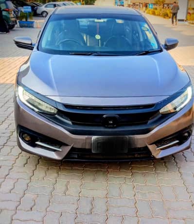 Perfect Family Vehicle