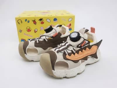 Boy Kids Shoes Eid New with Tags and Box