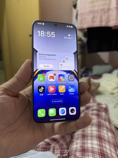 Oppo Find X8 - 16/512 - Approved