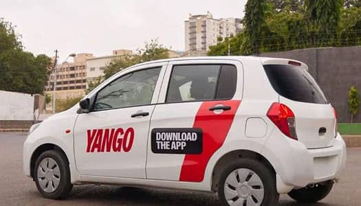 Need Yango Driver, indrive car driver job
