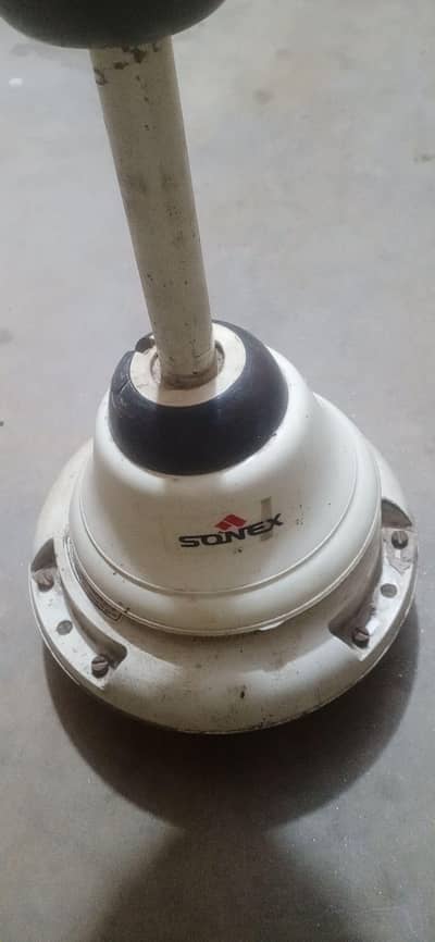 Sonex fan Available