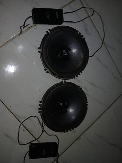 im selling component