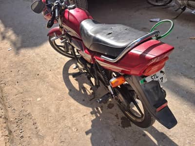 Honda Pridor for sale