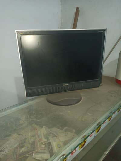 ViewSonic 24 lcd