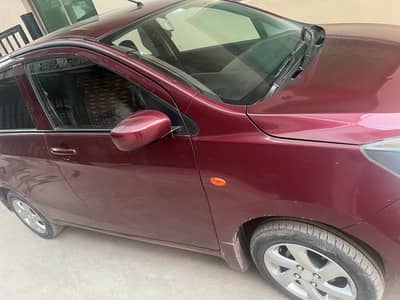 Suzuki Cultus VXL AGS