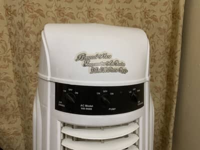 Super General Tower Cooler is up for sale
