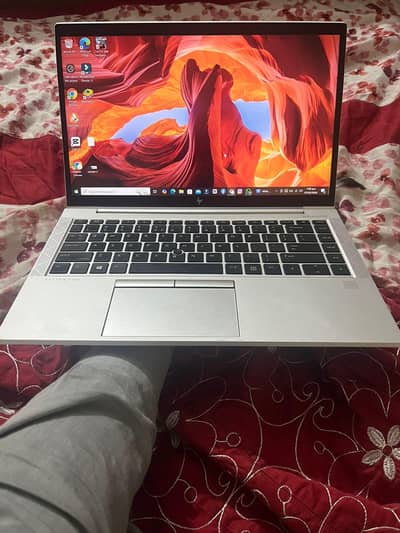 AMD Ryzen 5 Pro 5650U 5th Gen Processor – 6 Cores, 12 Threads