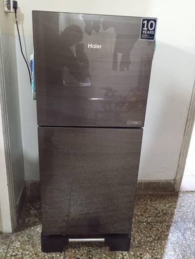 selling to upgrade my fridge
