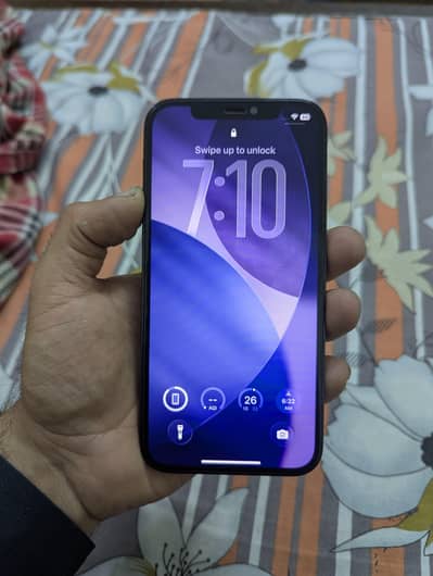 Iphone 12 Pro PTA Approved