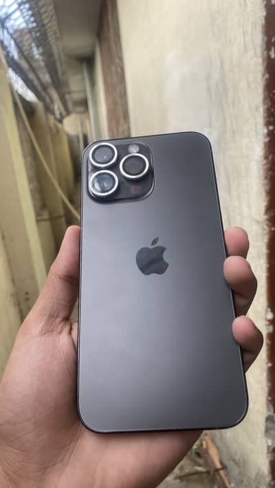 14 pro max Non Pta LLA model