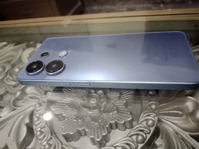 Xiaomi Redmi Note 13