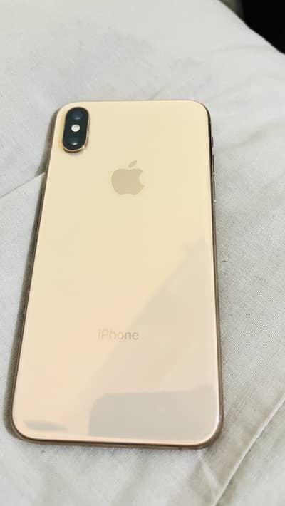 Apple iPhone XS