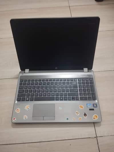 HP,core i3 probook for sale