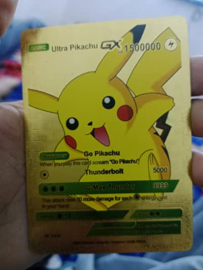 Pokemon card sale