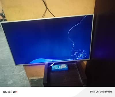 urgent sell screen sai ni baki sb ok h pic m dekhle