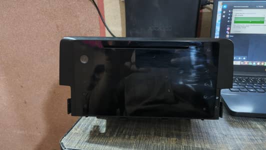 Honda Civic x original and geniune lcd available for sale