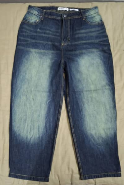 Baggy Jeans