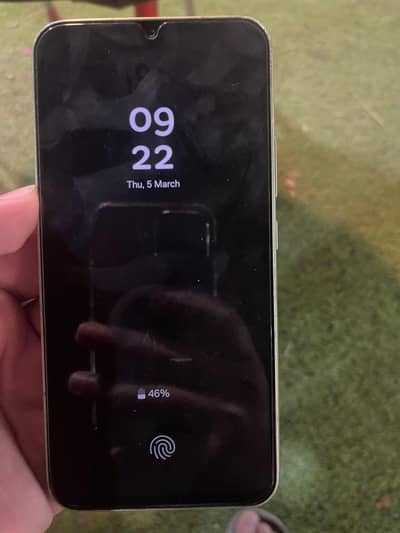 Samsung A34 5g exchange possible