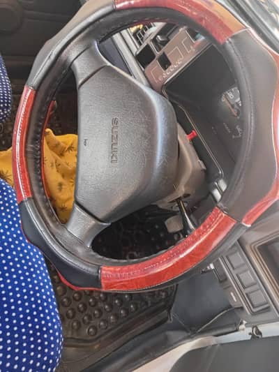 Suzuki Mehran VRX-2019 _ Excellent condition, good engine and tyres