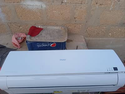 Haier dc inverter