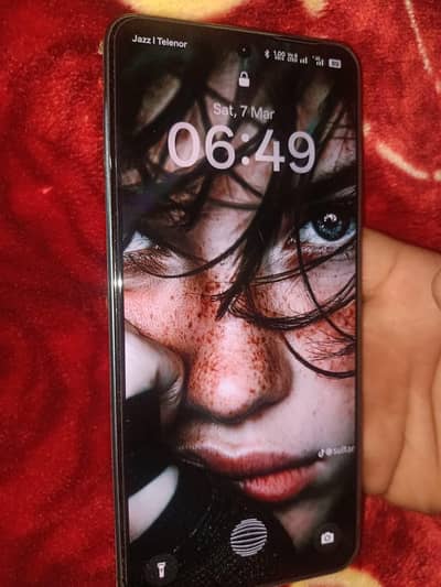 Reno 11 f 5G read description