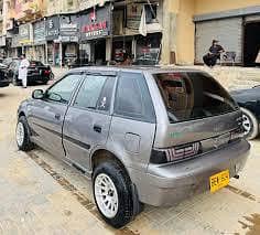 Driver for Indrive Car