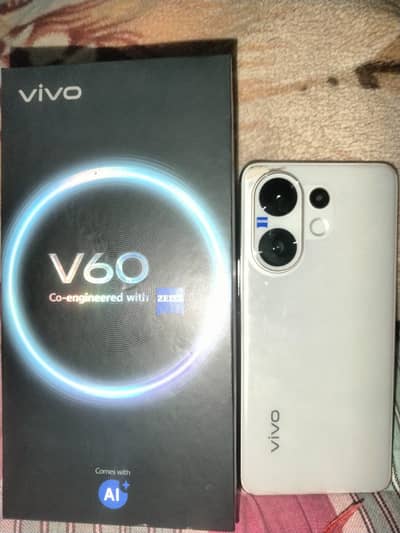 Vivo v60