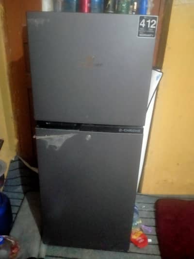 Dawalance Refrigerator with warranty